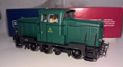 MH 322