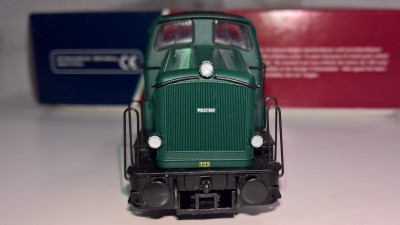 MH 322