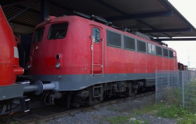 Ex. BR 140