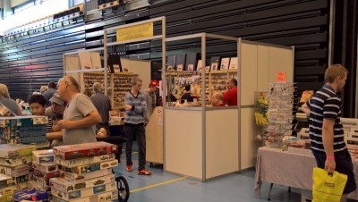 Epoke Modeller, Hedehusene