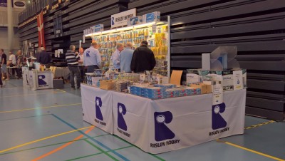 Risløv Hobby, København Ø