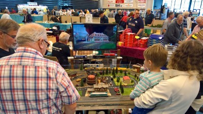 Togtossen, Hovedgård