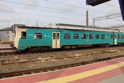 Mrd 4255 2016-10-13 Bydgoszcz  som 59607 til Tuchola IMG_9589.JPG