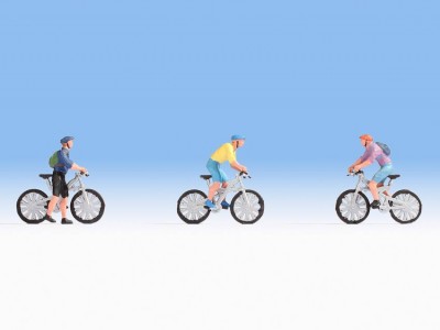 Mountainbikers (15899)