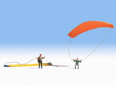 Paraglider (15886)