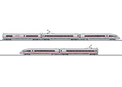 ICE BR 403 - 37788