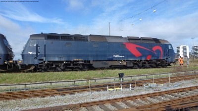 2 DSB ME 1522 2017-04-07 Arg som M 6649 Gb-Ar P1180387.JPG