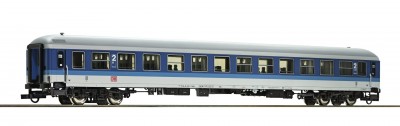 74303 - IR vogn 2. klasse med cykelafdeling