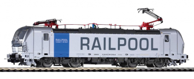 PIKO - Vectron