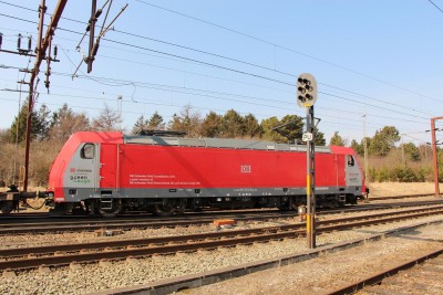 18.9meter 84.0tons