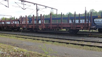 13.9 meter 12,5 tons