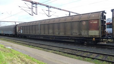 23,3 meter 27,5 tons