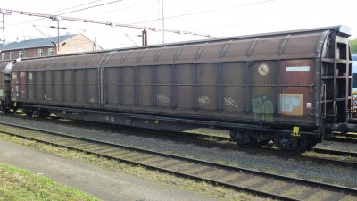23,3 meter 26,5 tons