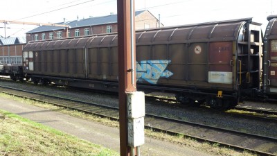 23,3 meter 26,5 tons
