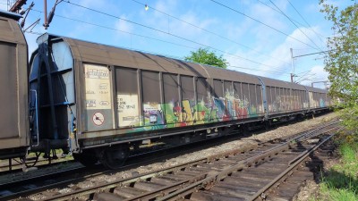 28,5 meter 26,2 tons skal til Lübeck