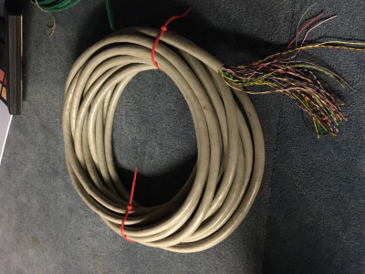 25x2 kabel