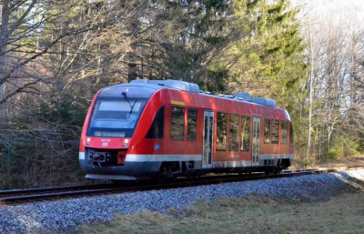 Foto fra Südostbayern