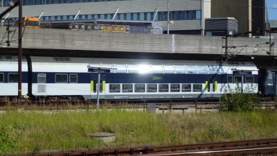 DSB B 7743