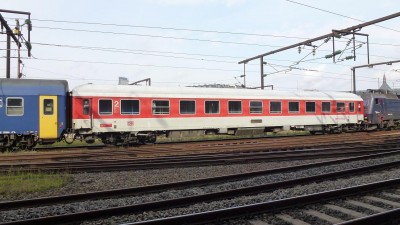 D-DB 61 80 50-91 048-7 Bvcmz248.5