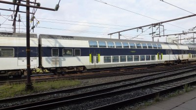 DSB 7732