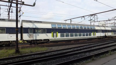 DSB B 7739