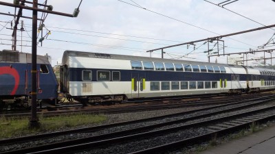 DSB B 7749