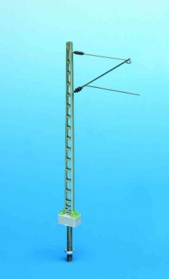 Sommerfeldt RE160 mast