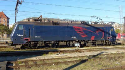 DK-DSB EA 3020