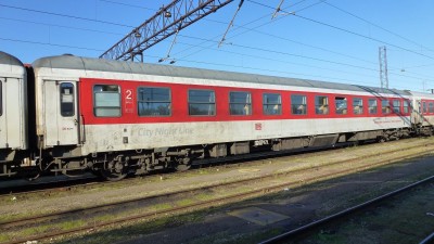 CH-DB 61 85 50-91 017-7 Bvcmz 248-5D-DB