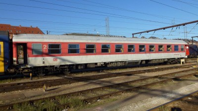 D-DB 61 80 50-91 038-8 Bvcmz 248-5