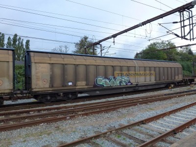 D-TWA 33 80 274 3 220-6 Habbins b
