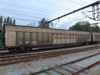 D-TWA 33 80 274 3 221-4 Habbins b