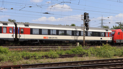 2 CH-SBB 61 85 20-90 300-5 Bpm 2025-05-15 Bischofsheim IMG_8689.JPG