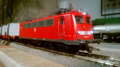 Trix 22141 / 141 061-2