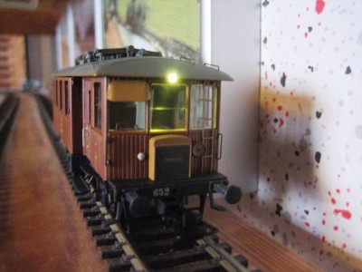 Frontlys F0