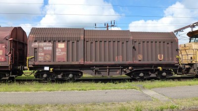 12 meter, 69,3 tons kommer fra Bremen og skal videre til Ib Andersen Industrier i Vejle