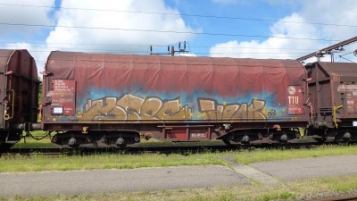 12 meter, 74,0 tons kommer fra Bremen og skal videre til Ib Andersen Industrier i Vejle