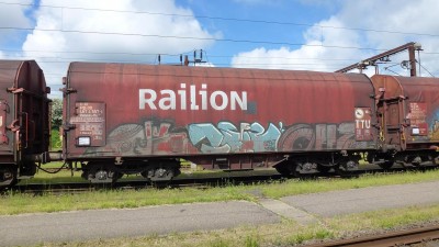 12 meter, 73,8 tons kommer fra Bremen og skal videre til Ib Andersen Industrier i Vejle