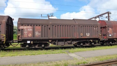 12 meter, 70,0 tons kommer fra Bremen og skal videre til Ib Andersen Industrier i Vejle