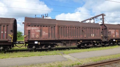 12 meter, 74,3 tons kommer fra Bremen og skal videre til Ib Andersen Industrier i Vejle