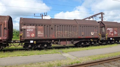12 meter, 71,2 tons kommer fra Bremen og skal videre til Ib Andersen Industrier i Vejle