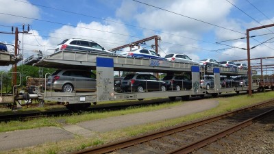 31.0 meter, 49,6tons, fra Falkenberg og videre til Vamdrup