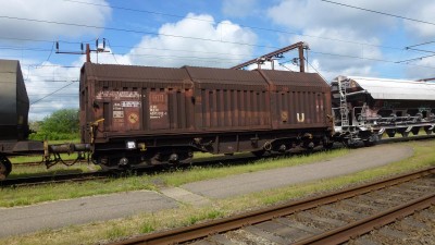 12,0meter, 62,9tons, fra Maschen til Ibs Andersen Industri Vejle