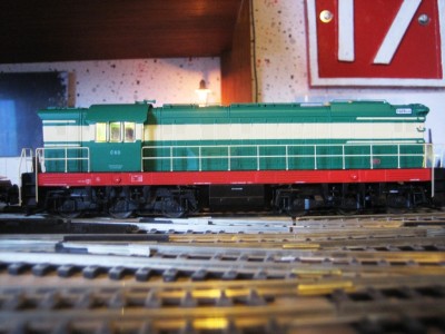 CSD T669.0 Side med førerumslys