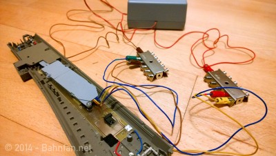 Viessmann #4554