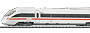 Roco BR 605