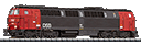 Roco Litra MZ Epoke IV