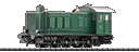 Roco Traktor 1