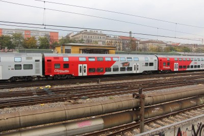 3 A-ÖBB 50 81 26-44 000-2 Bmpz-dl 2013-10-10 Wien West Bahnhof IMG_5072.JPG