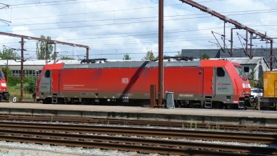 BR 185 324-8